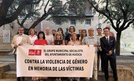 El PSOE de Huesca lamenta que la ultra derecha utilice el dolor y sufrimiento de los enfermos de ELA para colar su discurso supremacista